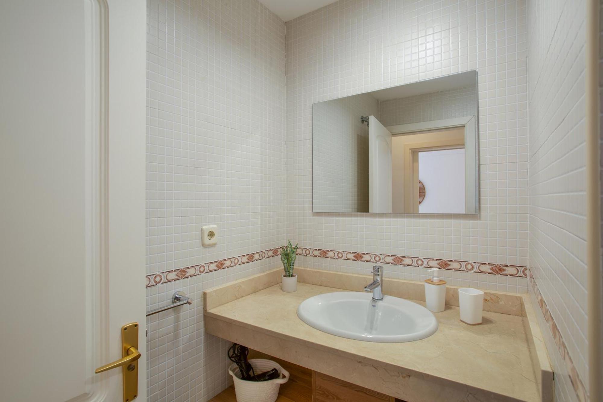 Mangueros Suite 4 פוארטו דה מוגן מראה חיצוני תמונה
